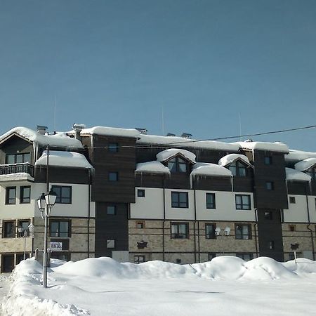 Gondola Apartments & Suites Bansko Exterior foto