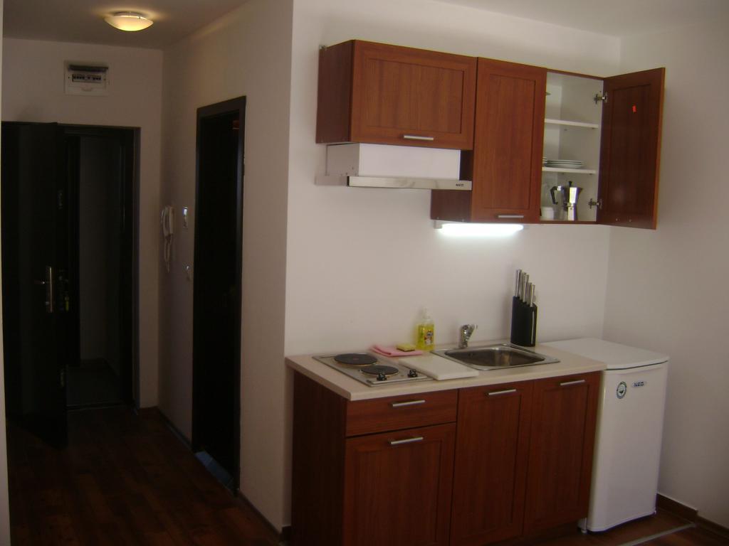 Gondola Apartments & Suites Bansko Cameră foto