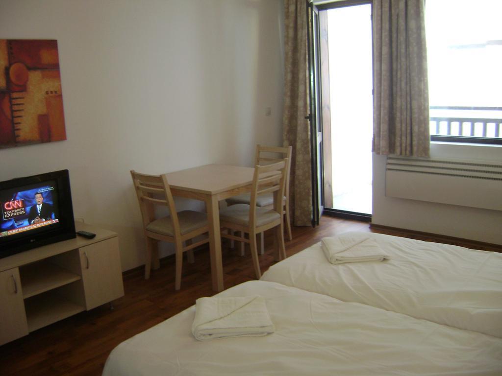 Gondola Apartments & Suites Bansko Cameră foto