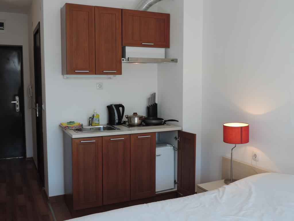 Gondola Apartments & Suites Bansko Cameră foto