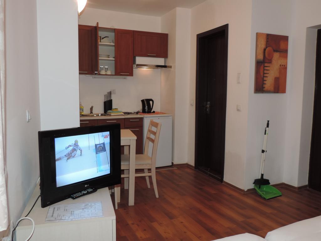Gondola Apartments & Suites Bansko Cameră foto