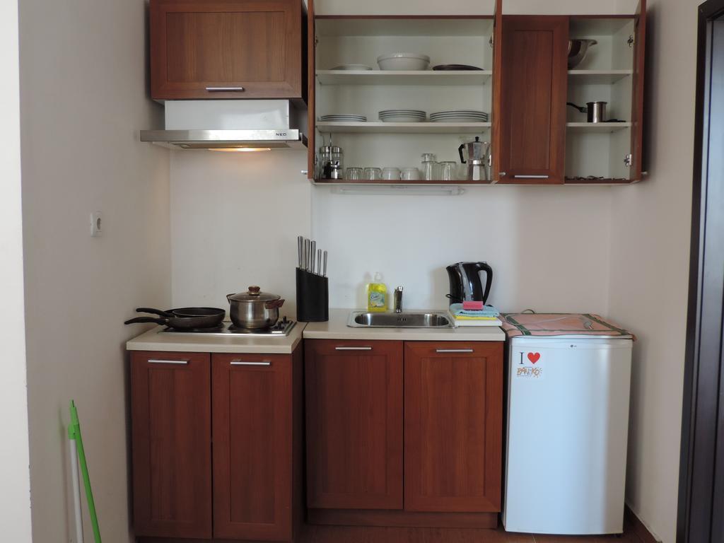 Gondola Apartments & Suites Bansko Cameră foto