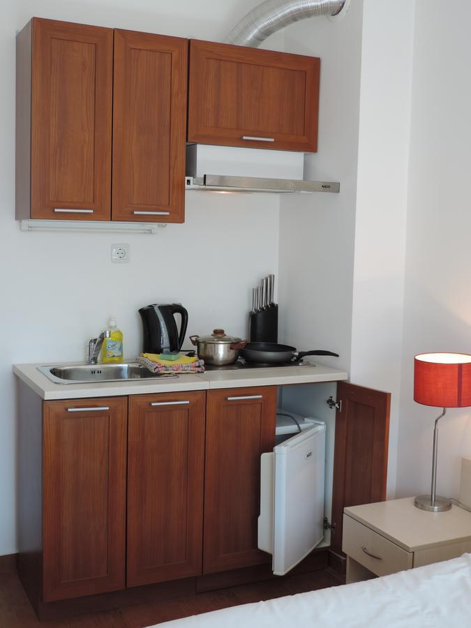 Gondola Apartments & Suites Bansko Exterior foto