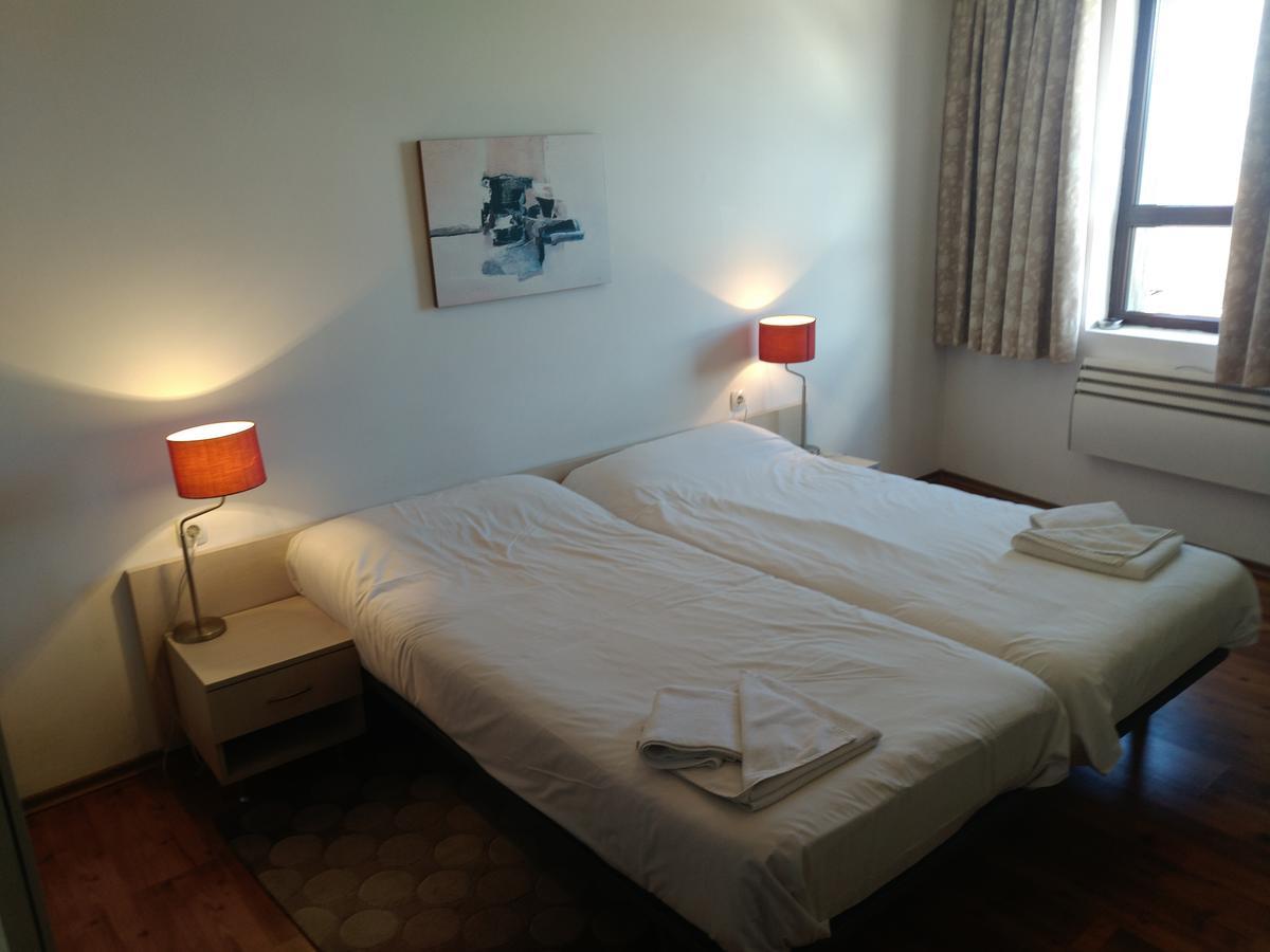 Gondola Apartments & Suites Bansko Exterior foto