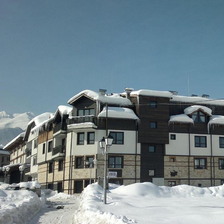 Gondola Apartments & Suites Bansko Exterior foto