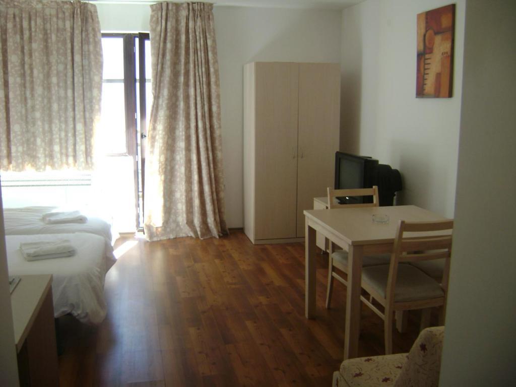 Gondola Apartments & Suites Bansko Cameră foto
