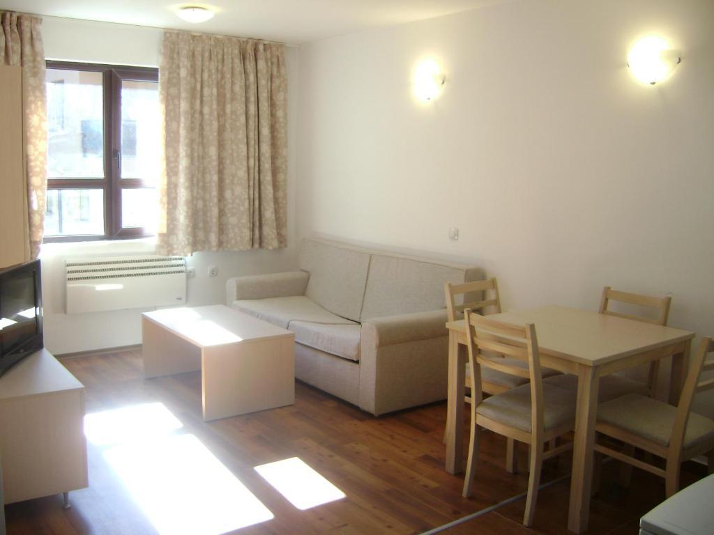 Gondola Apartments & Suites Bansko Cameră foto