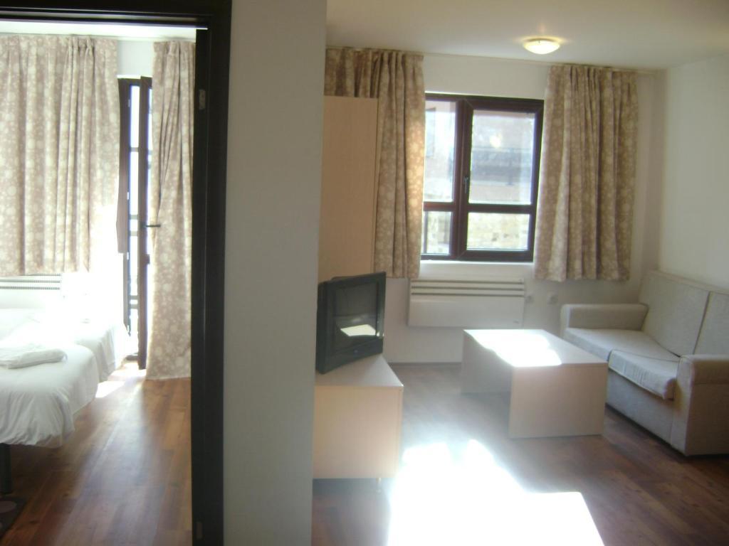 Gondola Apartments & Suites Bansko Cameră foto