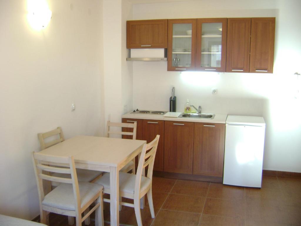 Gondola Apartments & Suites Bansko Cameră foto