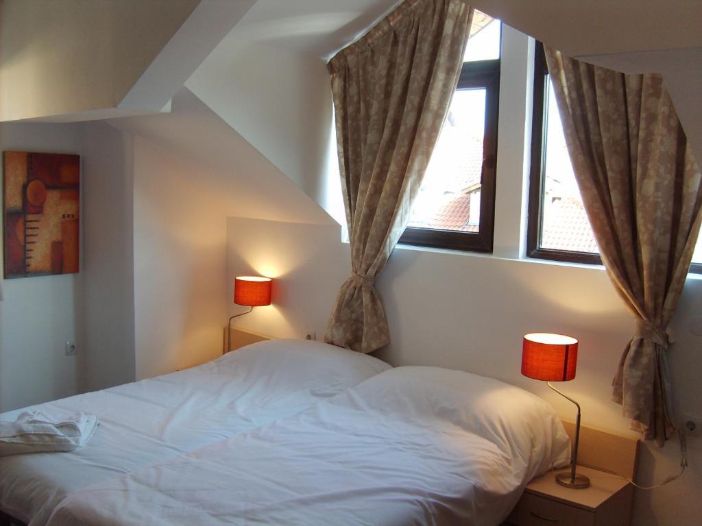 Gondola Apartments & Suites Bansko Cameră foto